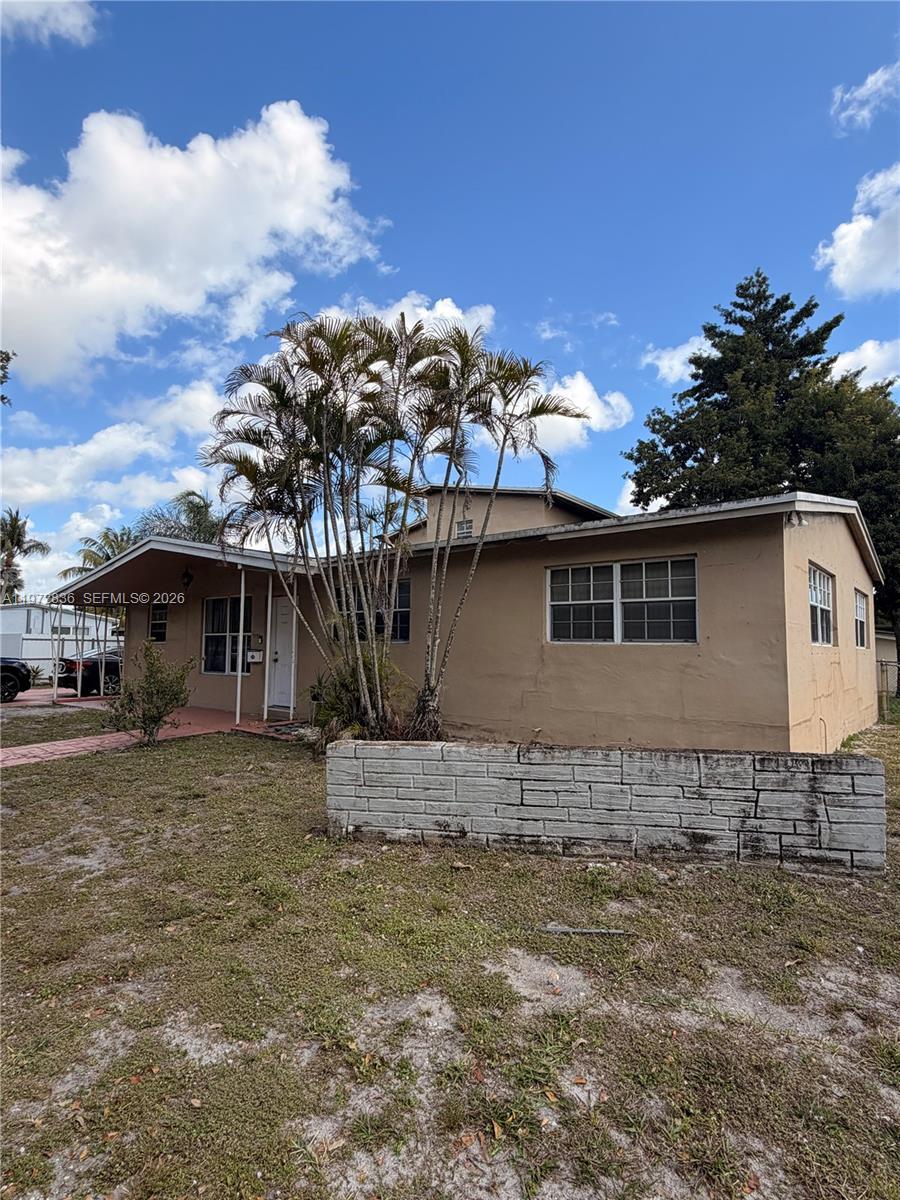 7191 Park St, Hollywood FL 33024 photo 2