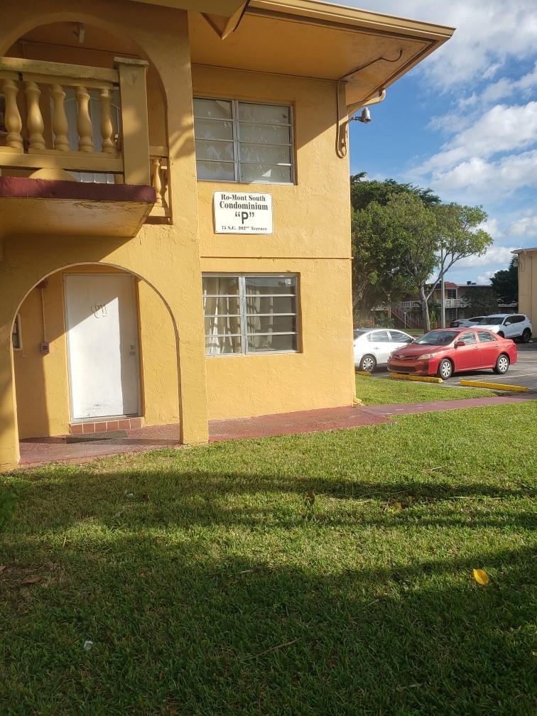 2814 NW 55th Avenue # 1B, Lauderhill FL 33313