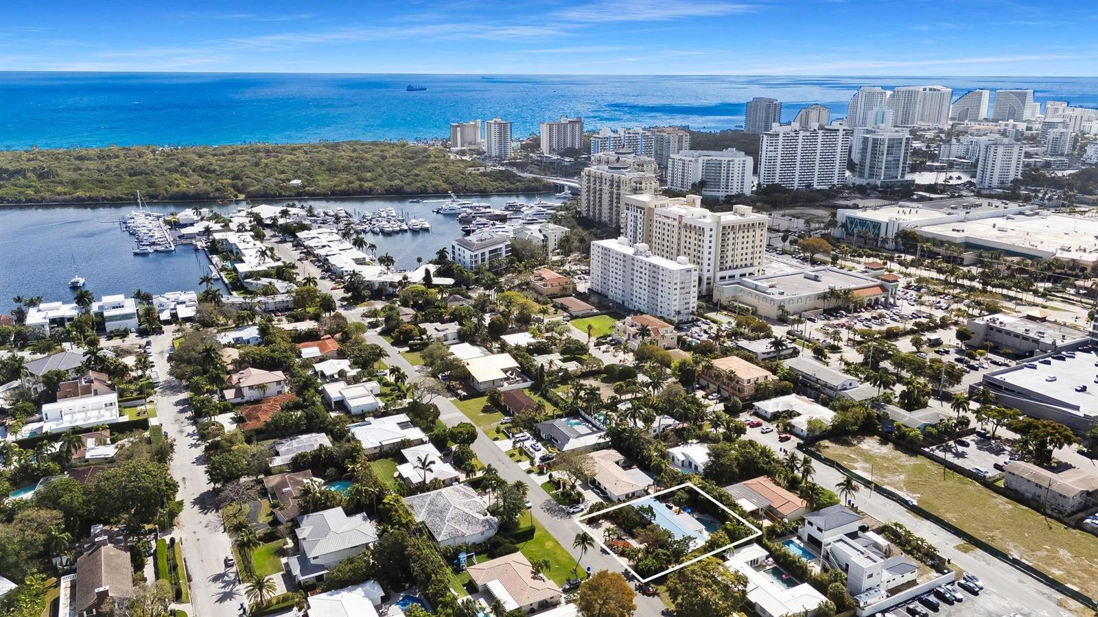 2520 Yacht Club Boulevard, Fort Lauderdale FL 33304 photo 3