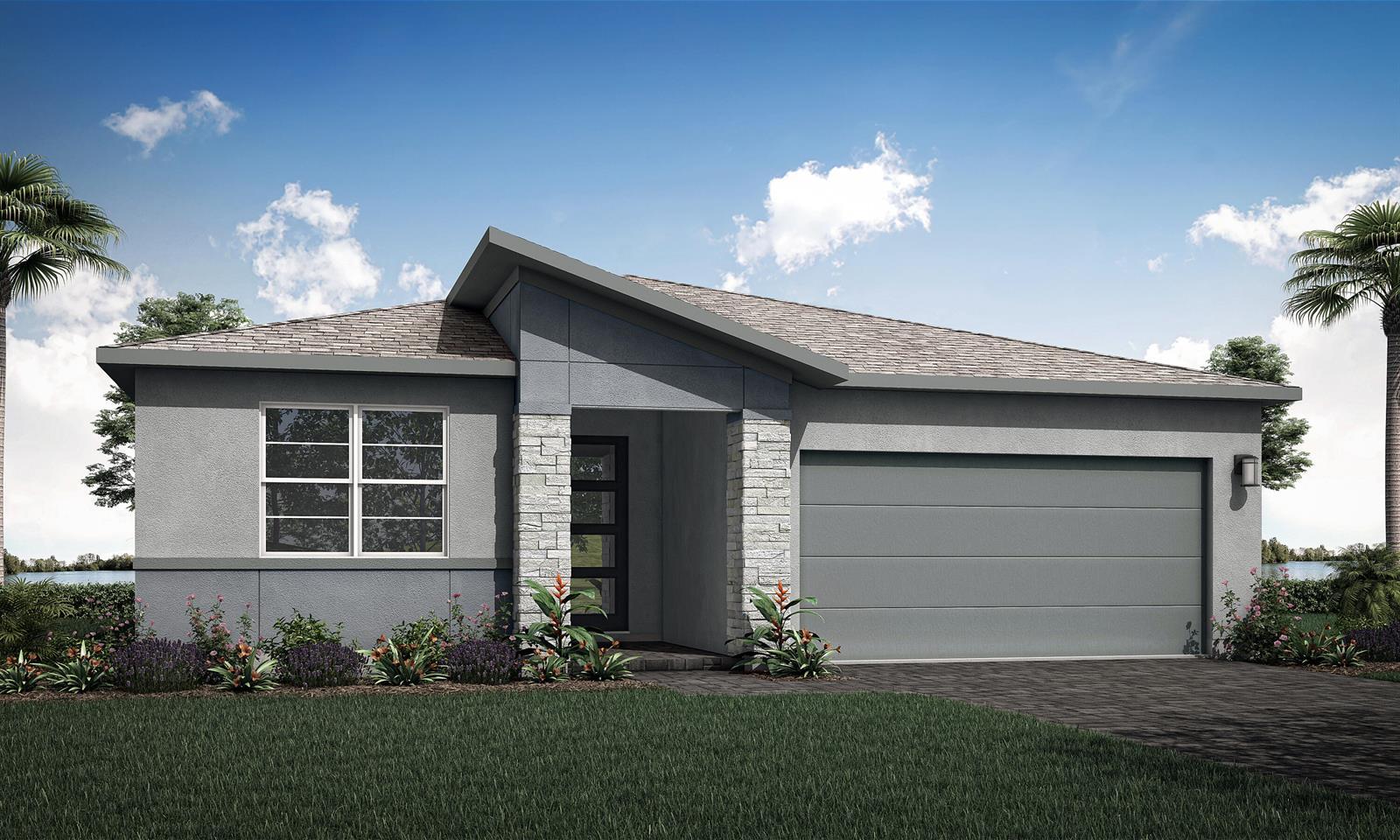 14516 SW Urbane Way, Port St. Lucie FL 34987