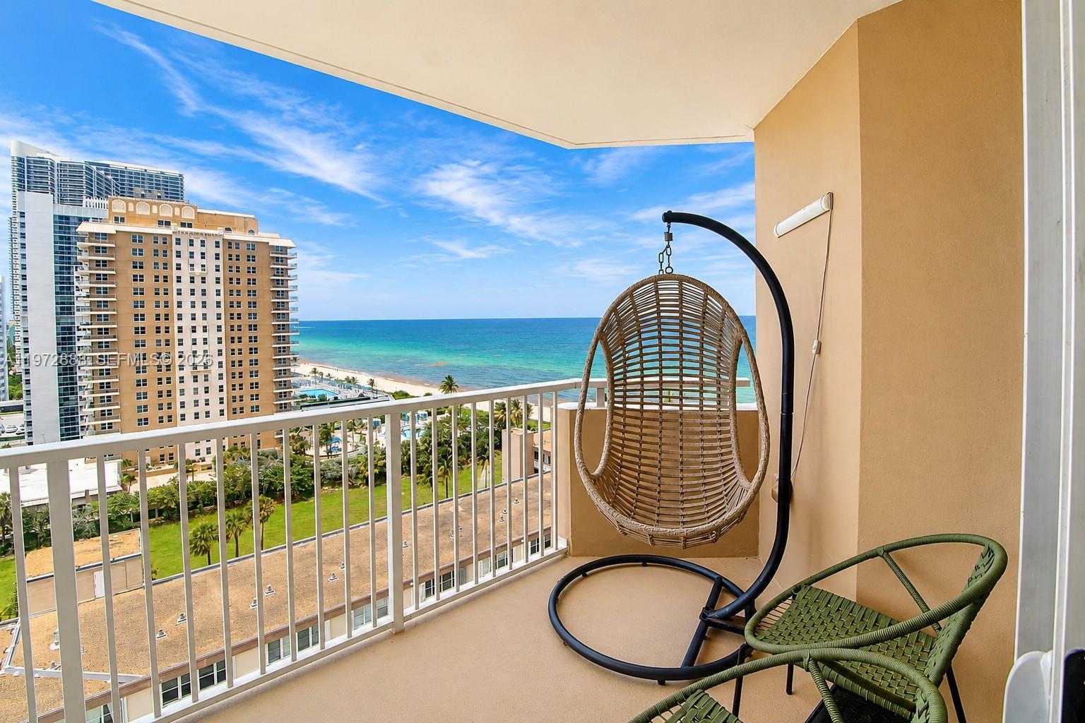 1950 S Ocean Dr # 11D, Hallandale Beach FL 33009 photo 2