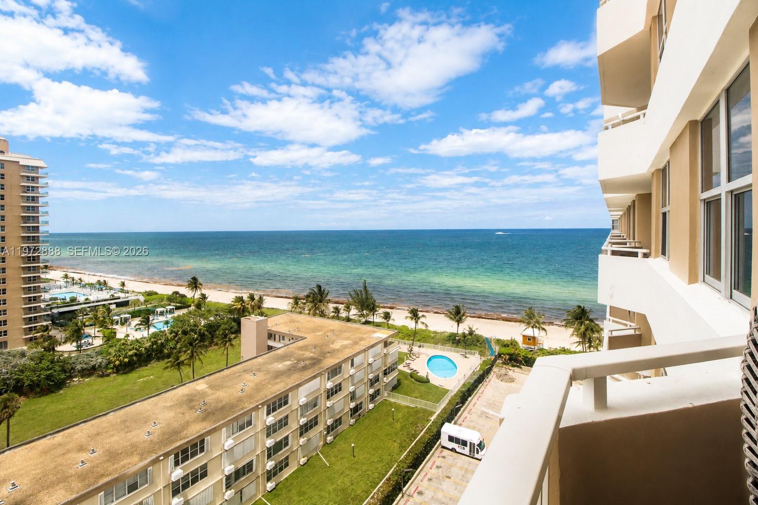 1950 S Ocean Dr # 11D, Hallandale Beach FL 33009