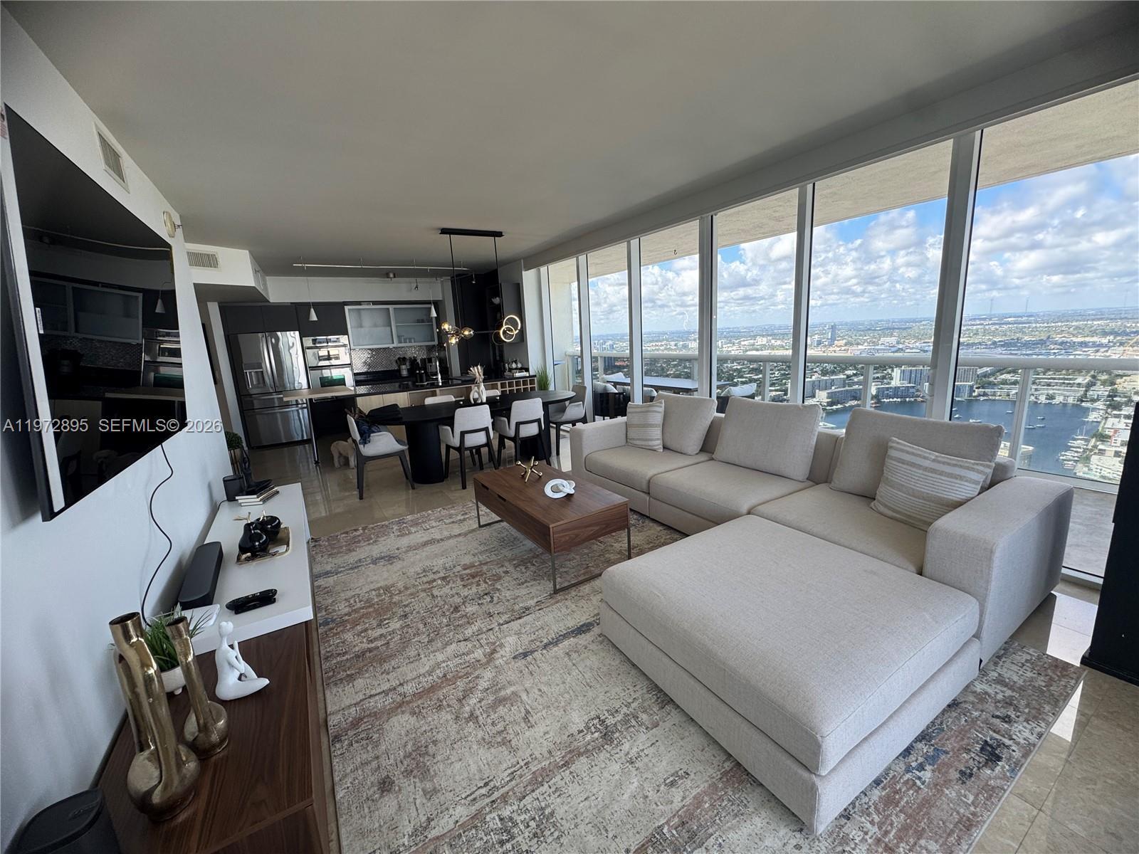 1830 S Ocean Dr # 5008, Hallandale Beach FL 33009