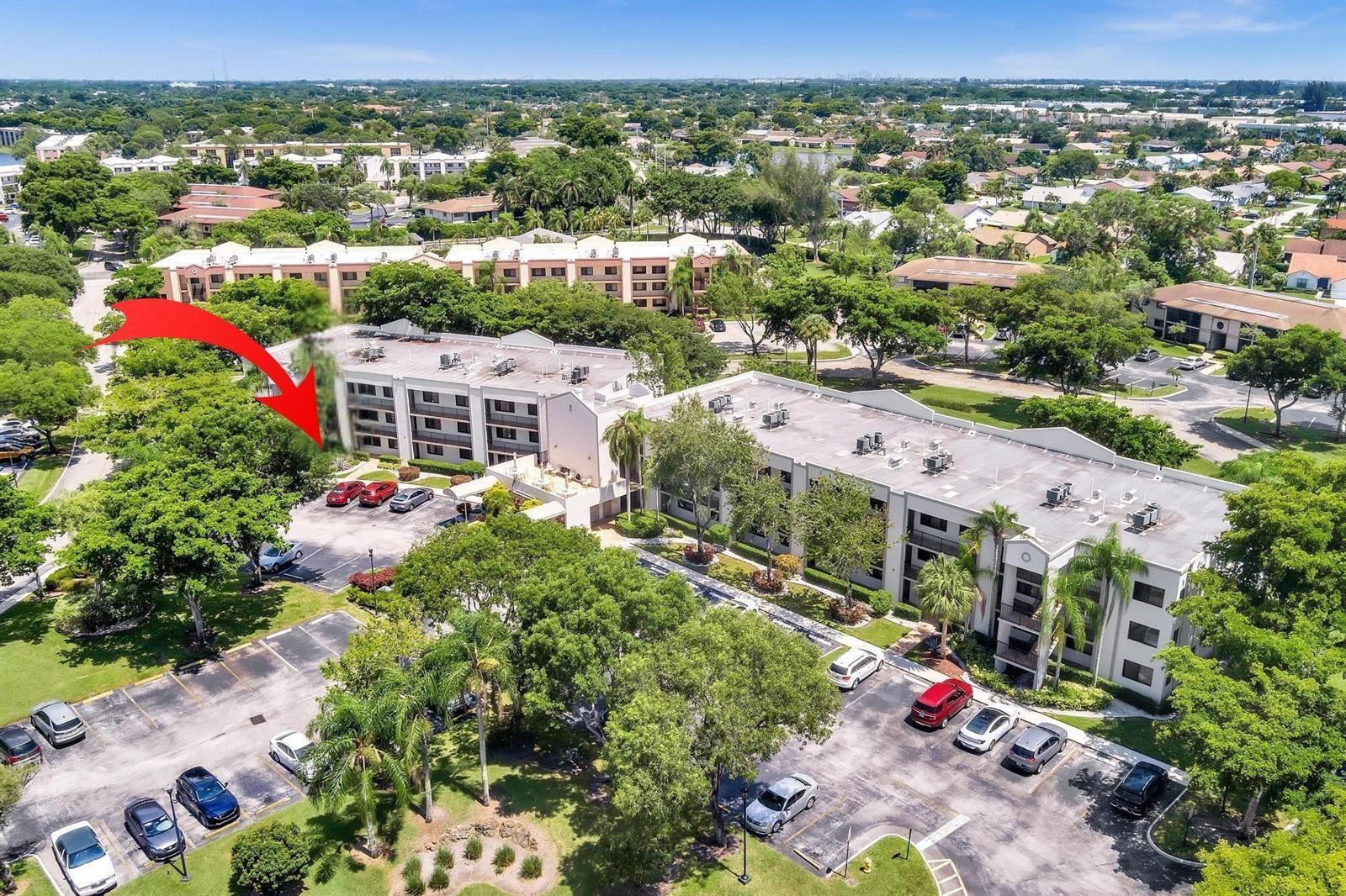 10803 W Clairmont Circle # 102, Tamarac FL 33321 photo 2