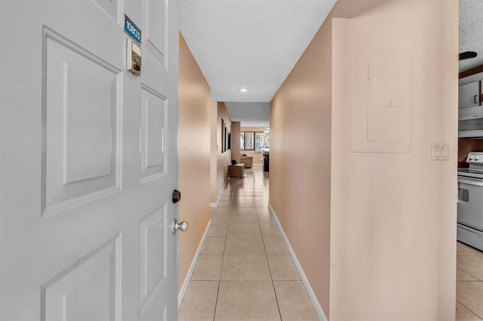 10803 W Clairmont Circle # 102, Tamarac FL 33321 photo 3