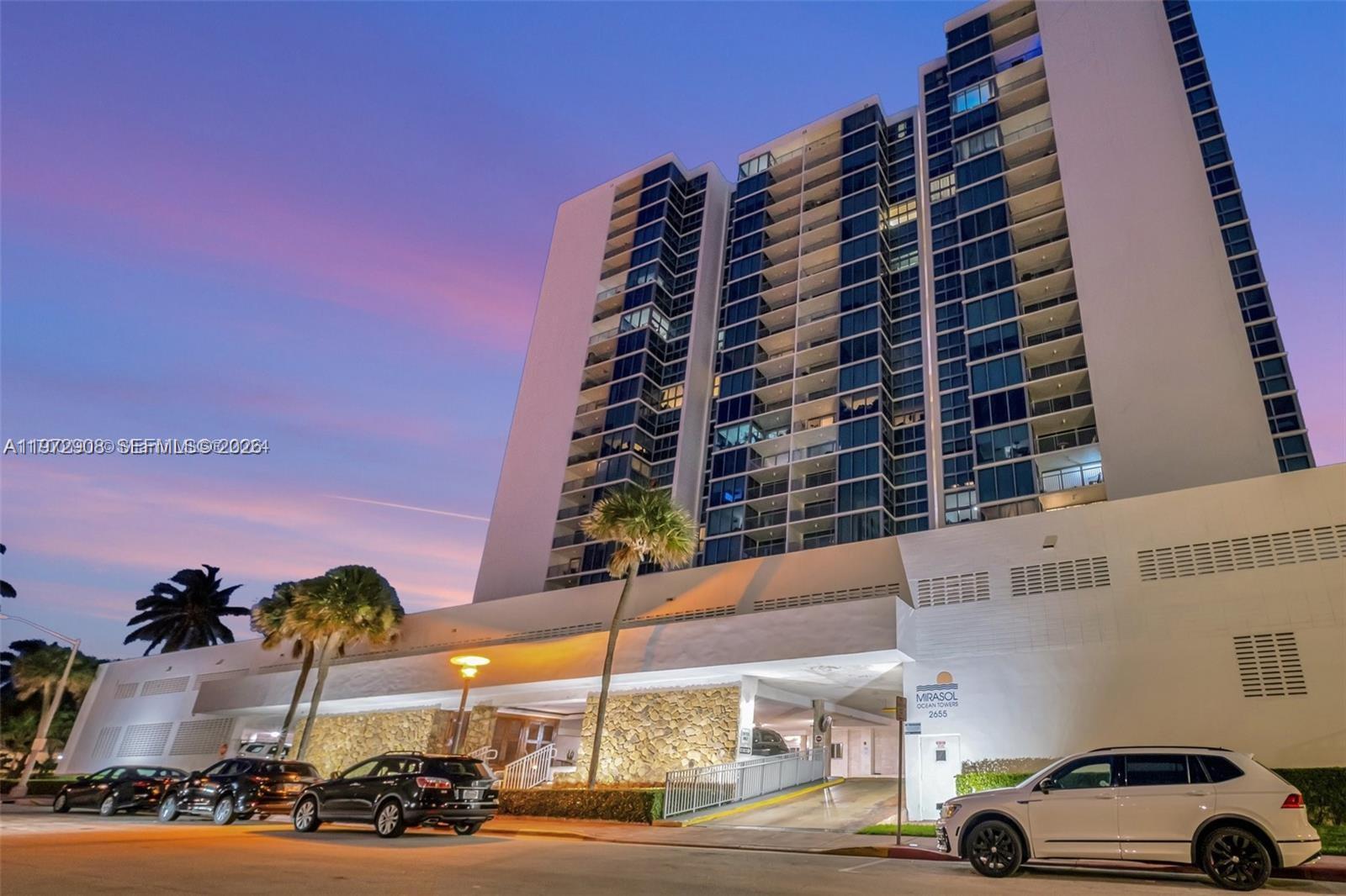 2655 Collins Ave # 1404, Miami Beach FL 33140 photo 4