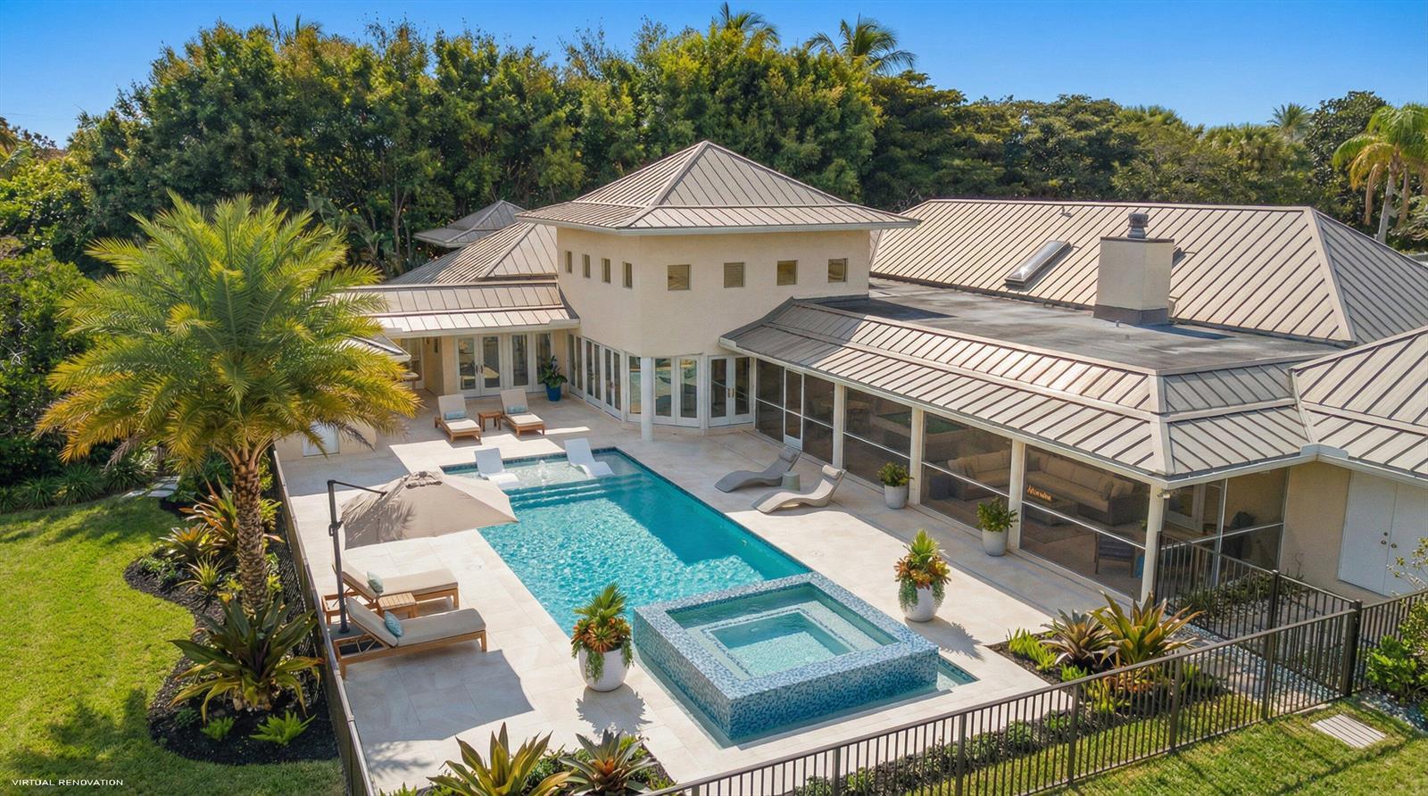 5564 Whirlaway Road, Palm Beach Gardens FL 33418 photo 4