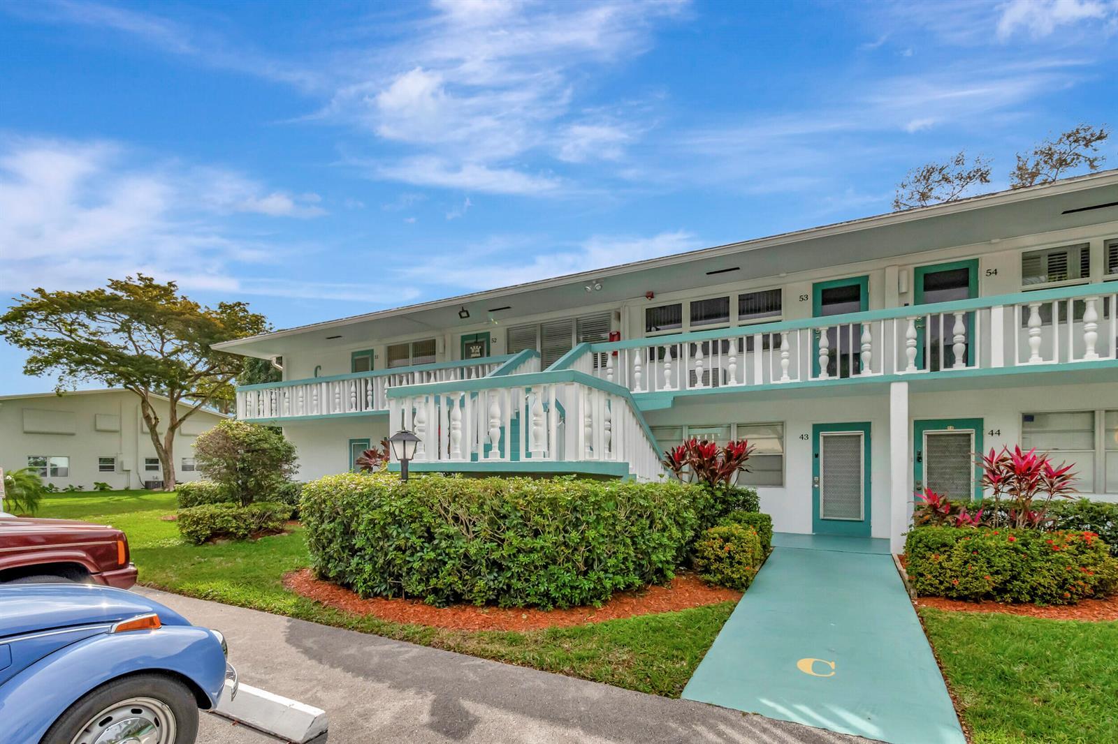 51 Ventnor C, Deerfield Beach FL 33442 photo 2