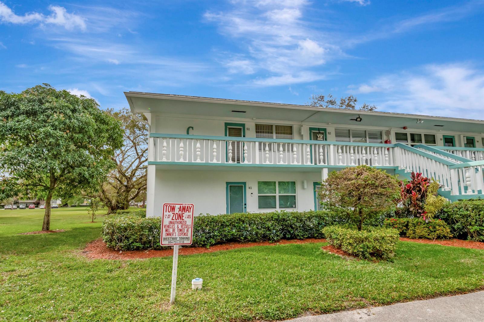 51 Ventnor C, Deerfield Beach FL 33442 photo 3