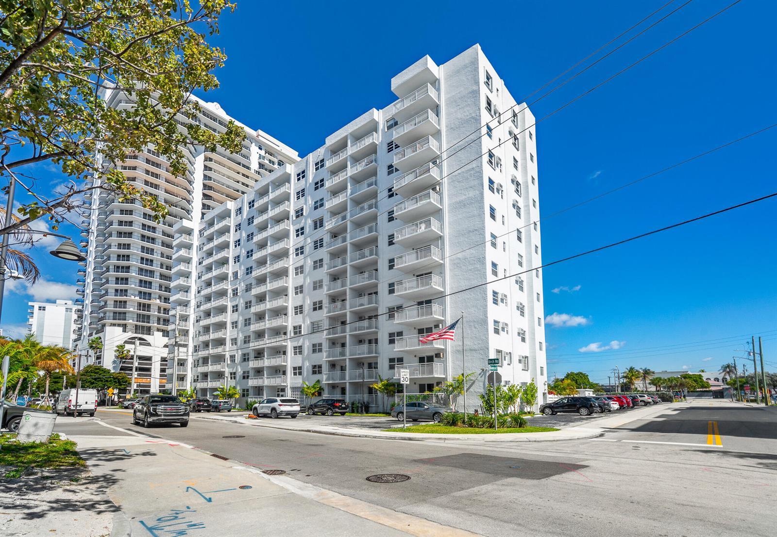 200 S Birch Road # 407, Fort Lauderdale FL 33316