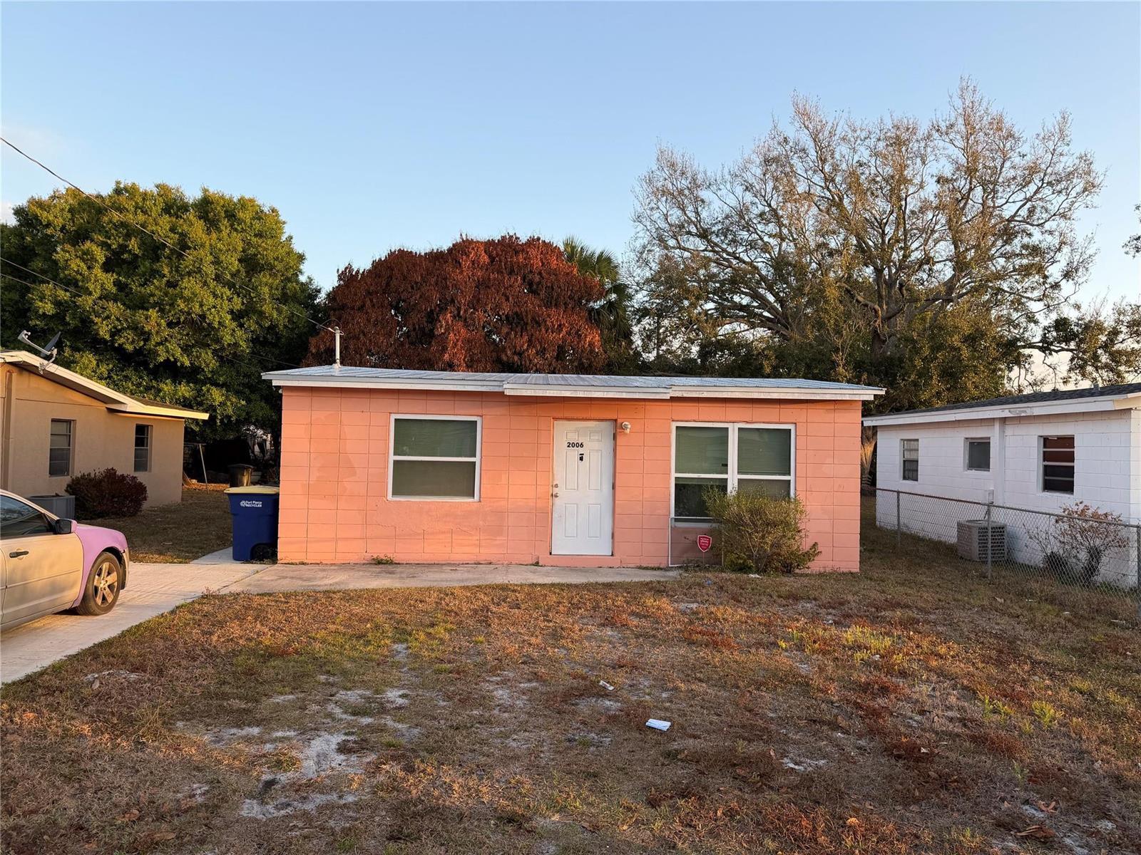 2006 Avenue P, Fort Pierce FL 34950