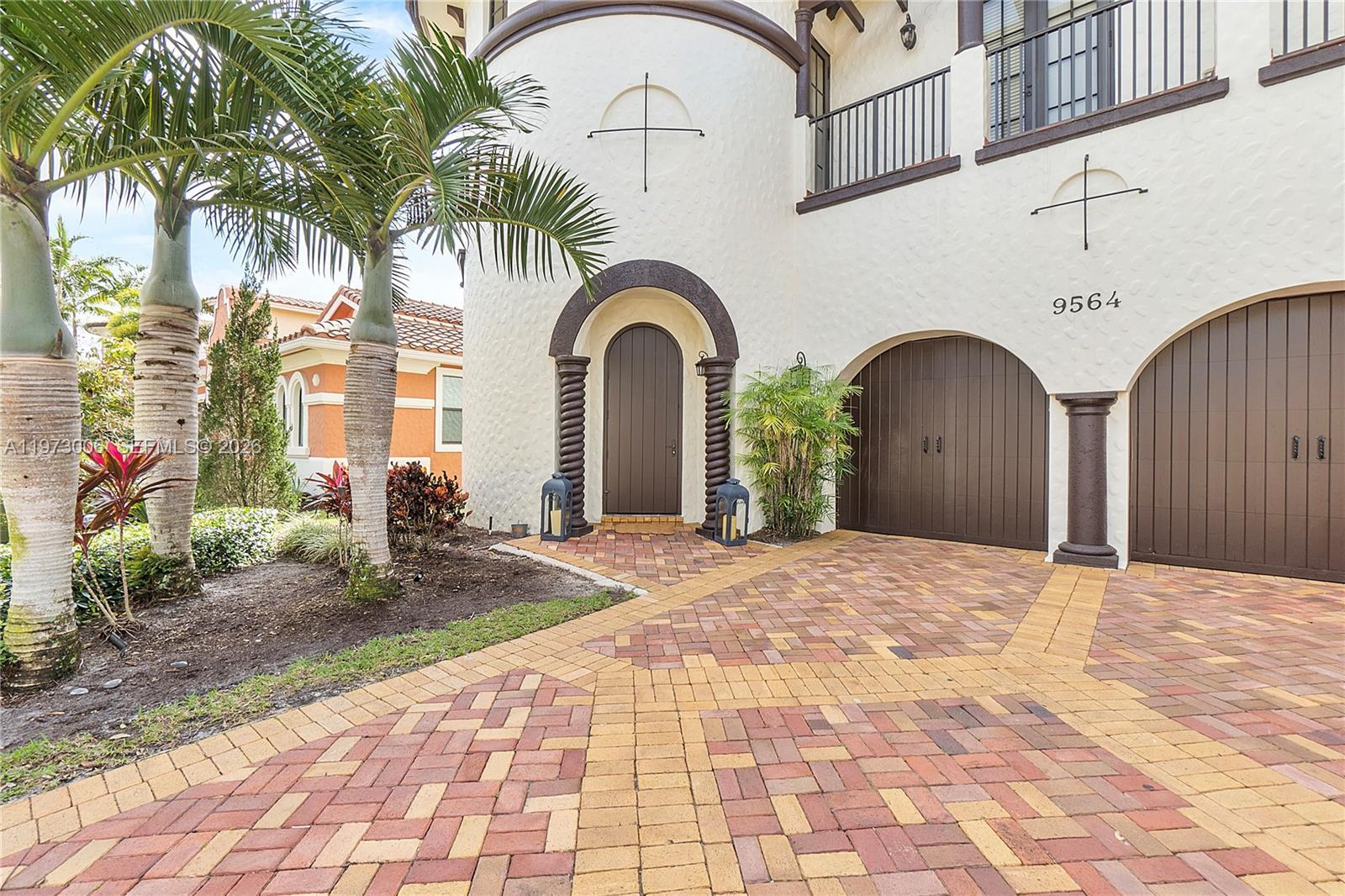 9564 Exbury Ct, Parkland FL 33076 photo 3