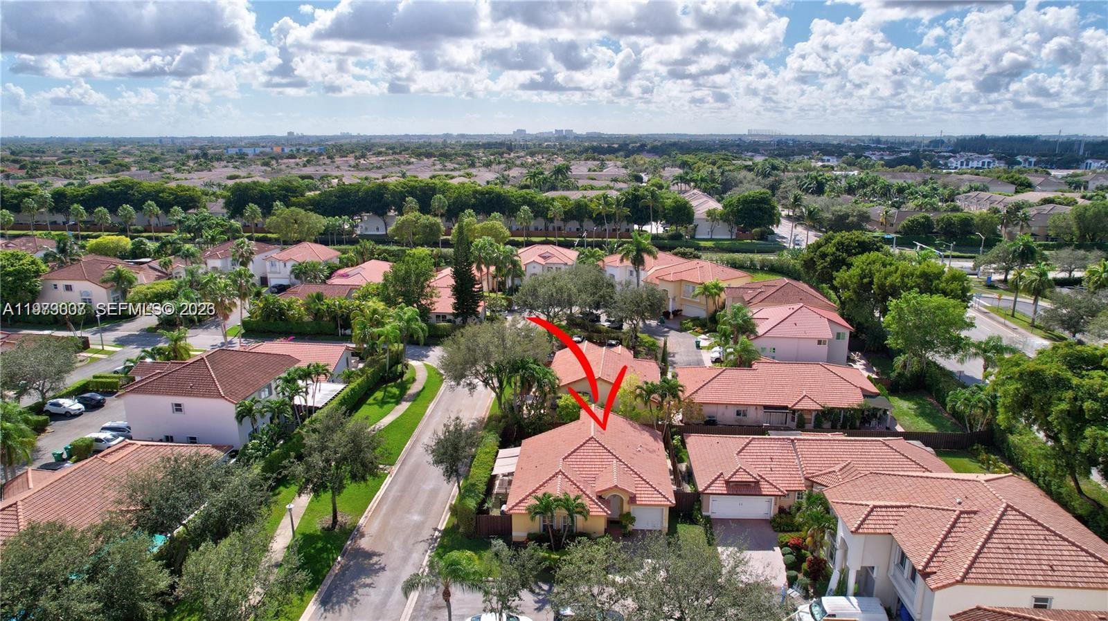 5862 NW 113th Pl, Doral FL 33178