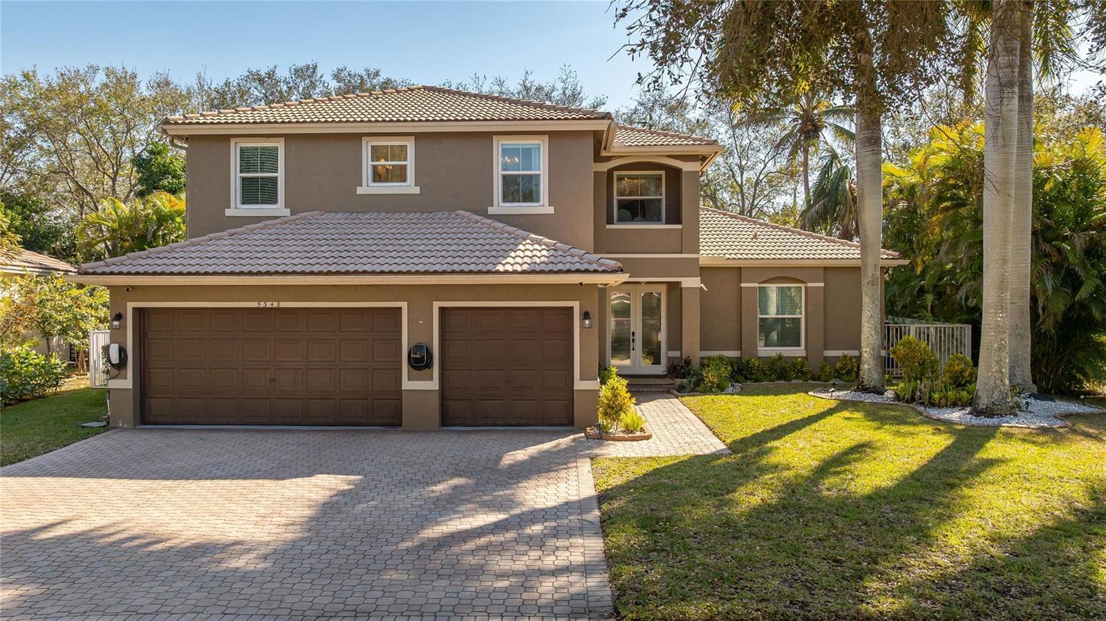 5348 NW 49th Court, Coconut Creek FL 33073 photo 2