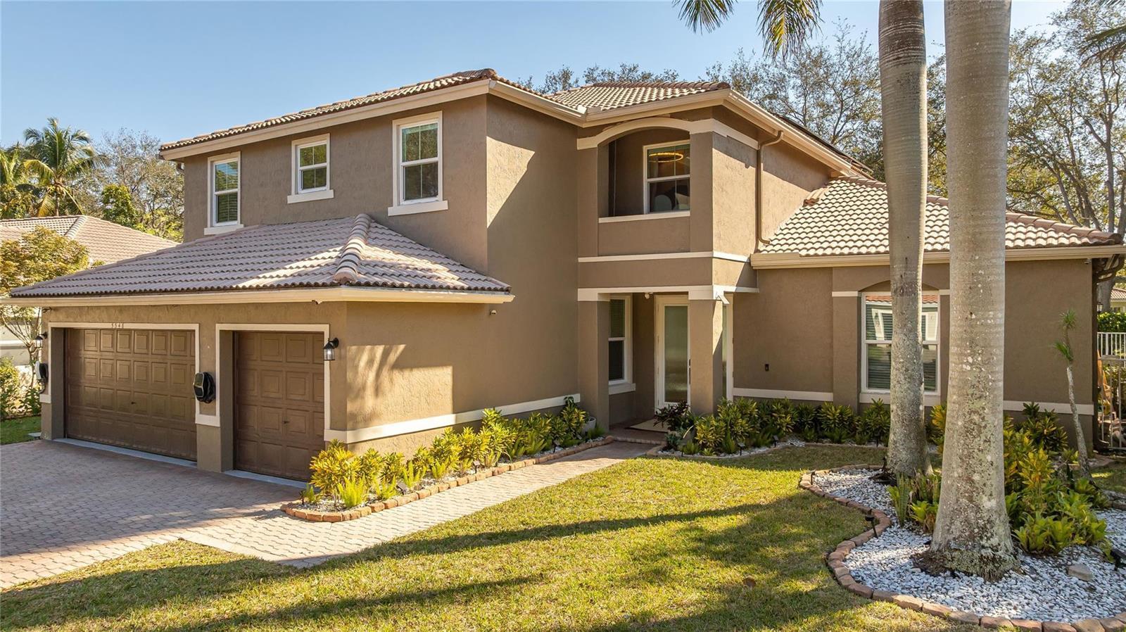 5348 NW 49th Court, Coconut Creek FL 33073