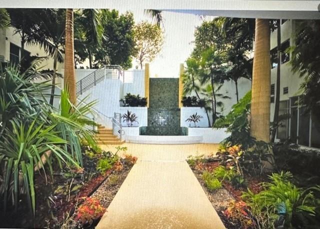 1830 Radius Drive # 606, Hollywood FL 33020