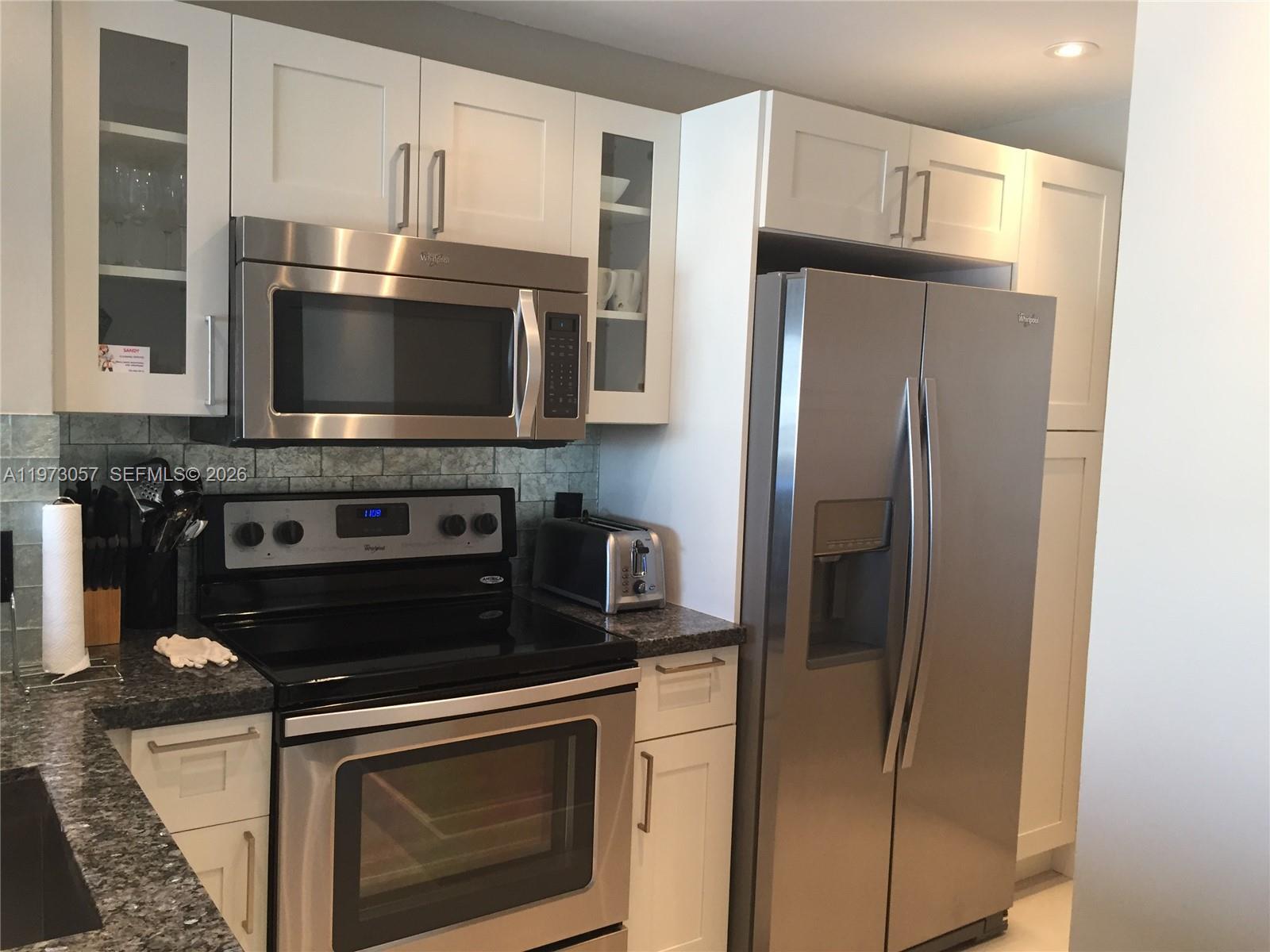 1965 S Ocean Dr # 11A, Hallandale Beach FL 33009