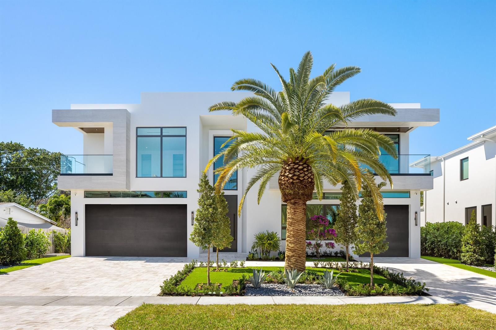 1051 NE 2nd Terrace, Boca Raton FL 33432