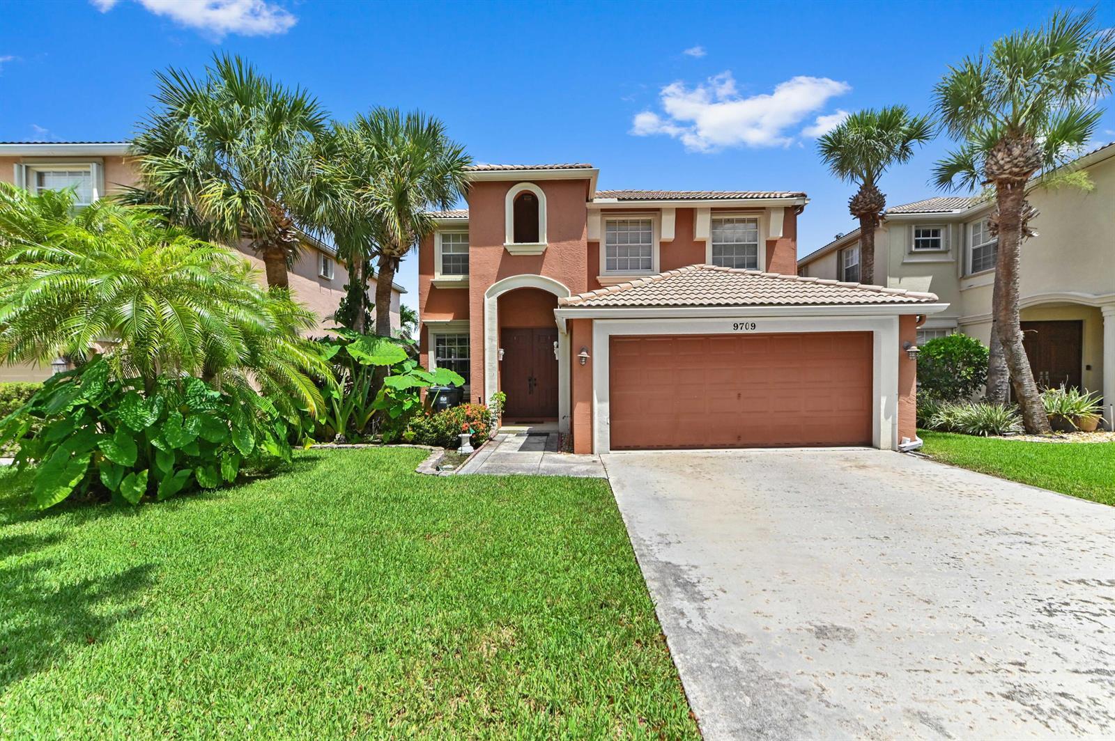 9709 Wyeth Court, Wellington FL 33414 photo 3
