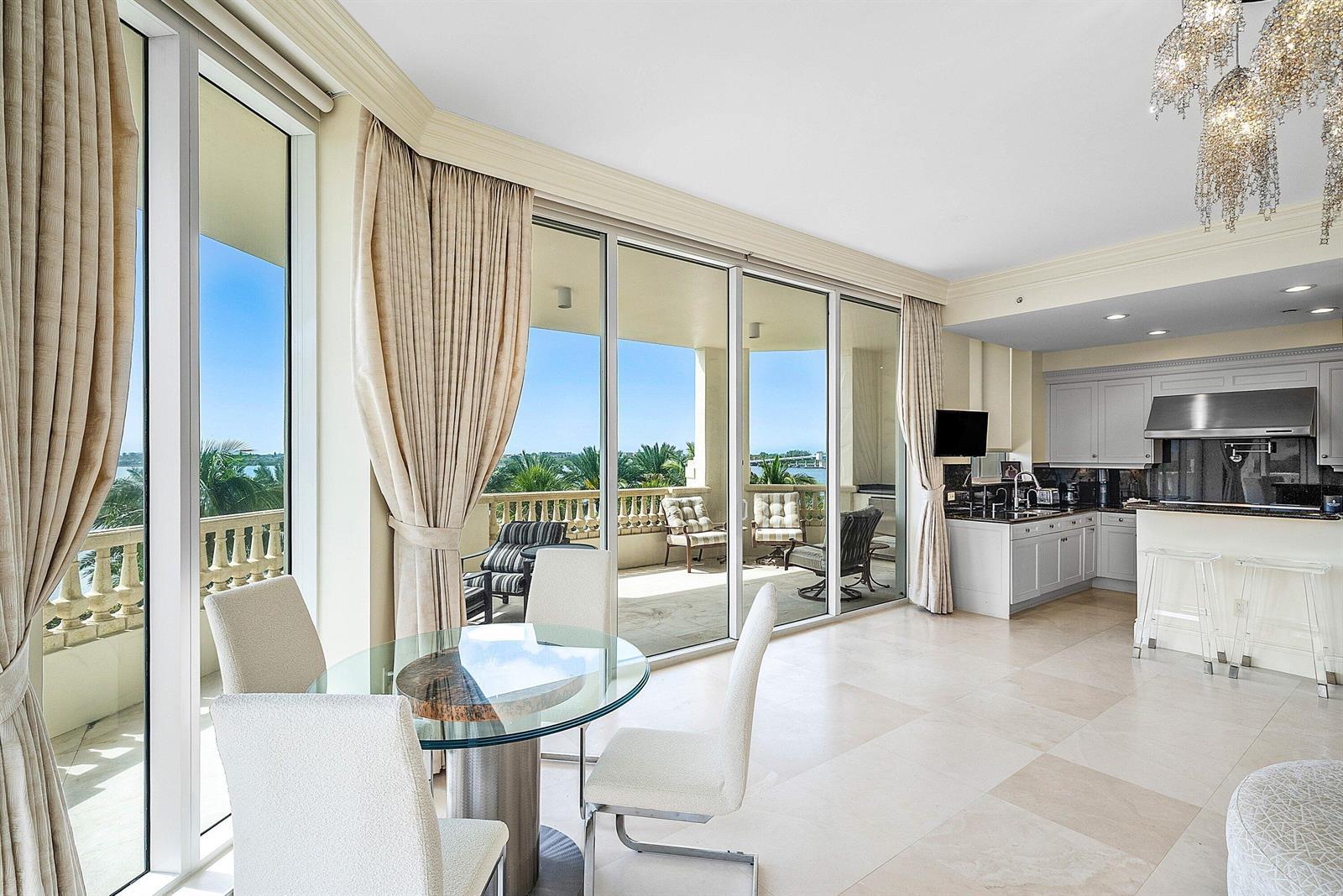3000 S Ocean Boulevard # 402, Palm Beach FL 33480 photo 2