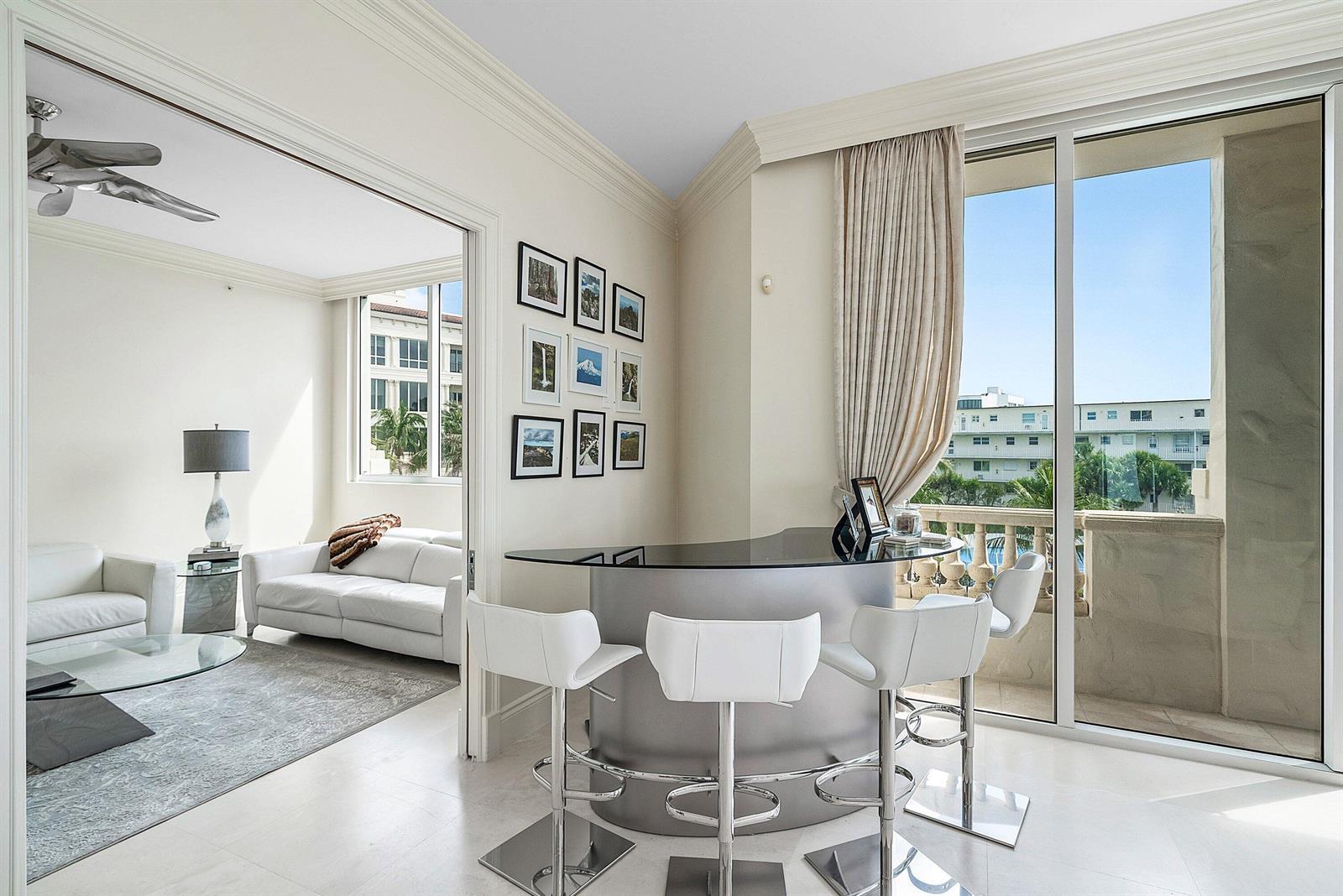 3000 S Ocean Boulevard # 402, Palm Beach FL 33480 photo 3