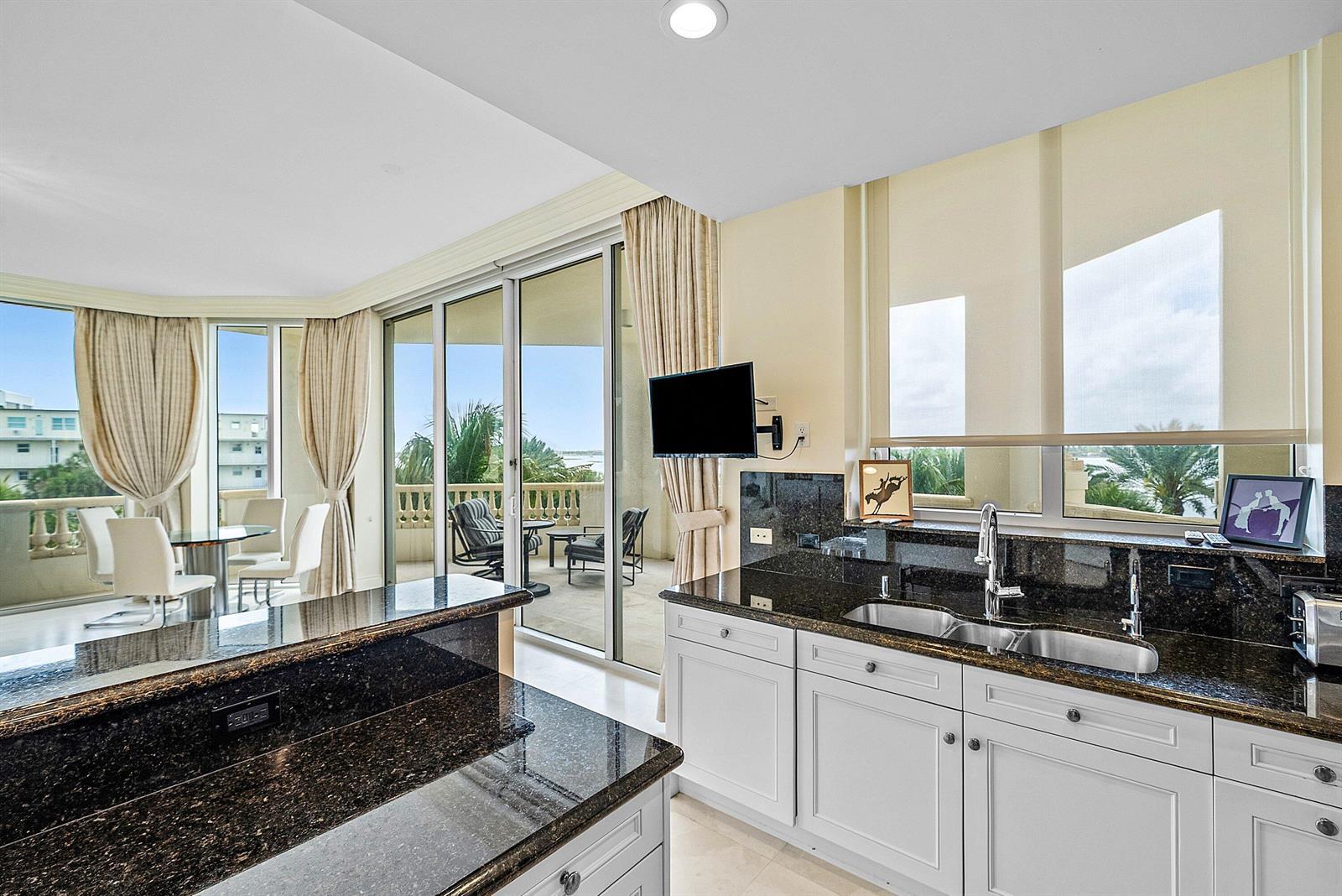 3000 S Ocean Boulevard # 402, Palm Beach FL 33480 photo 4