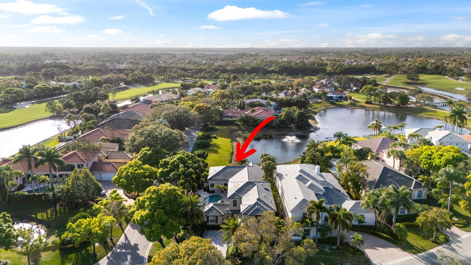 176 Golf Village Boulevard, Jupiter FL 33458 photo 3