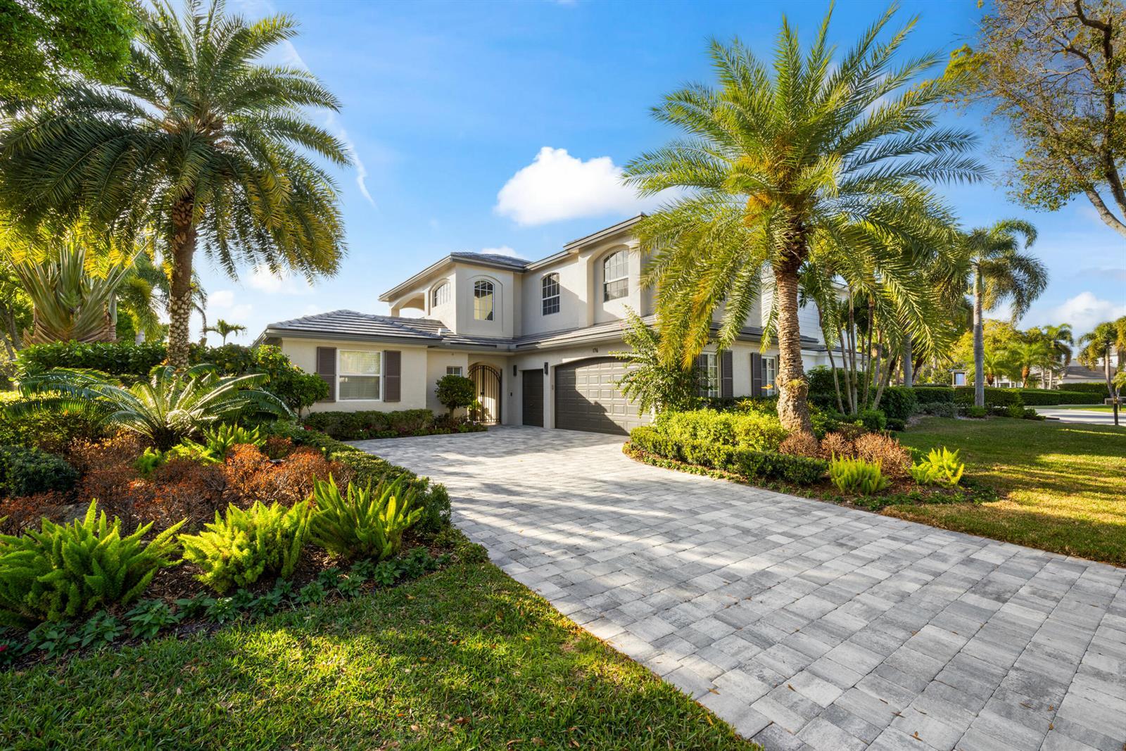 176 Golf Village Boulevard, Jupiter FL 33458