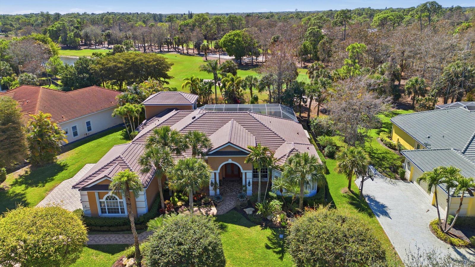 17104 Gulf Pine Circle, Wellington FL 33414 photo 2