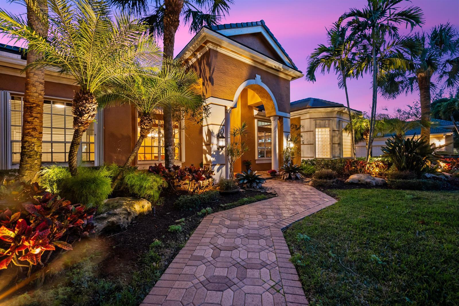 17104 Gulf Pine Circle, Wellington FL 33414 photo 3