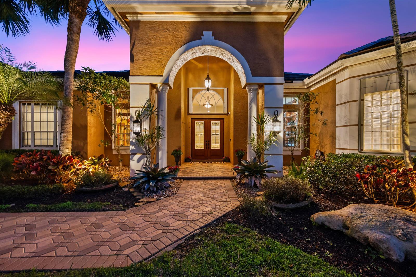 17104 Gulf Pine Circle, Wellington FL 33414 photo 4