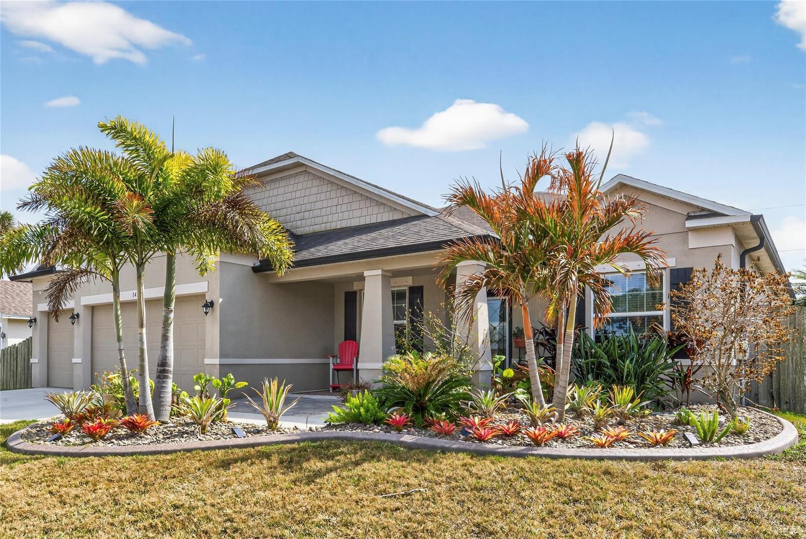 1420 SW Cellini Avenue, Port St. Lucie FL 34953 photo 2