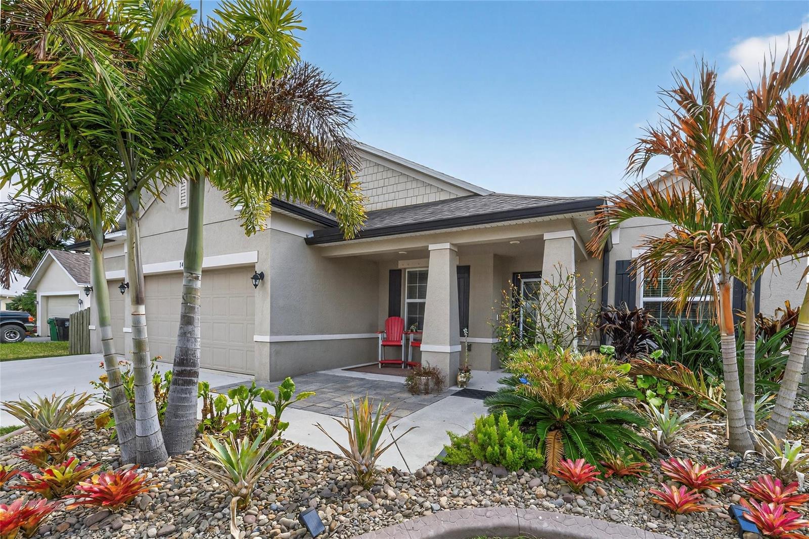 1420 SW Cellini Avenue, Port St. Lucie FL 34953 photo 3