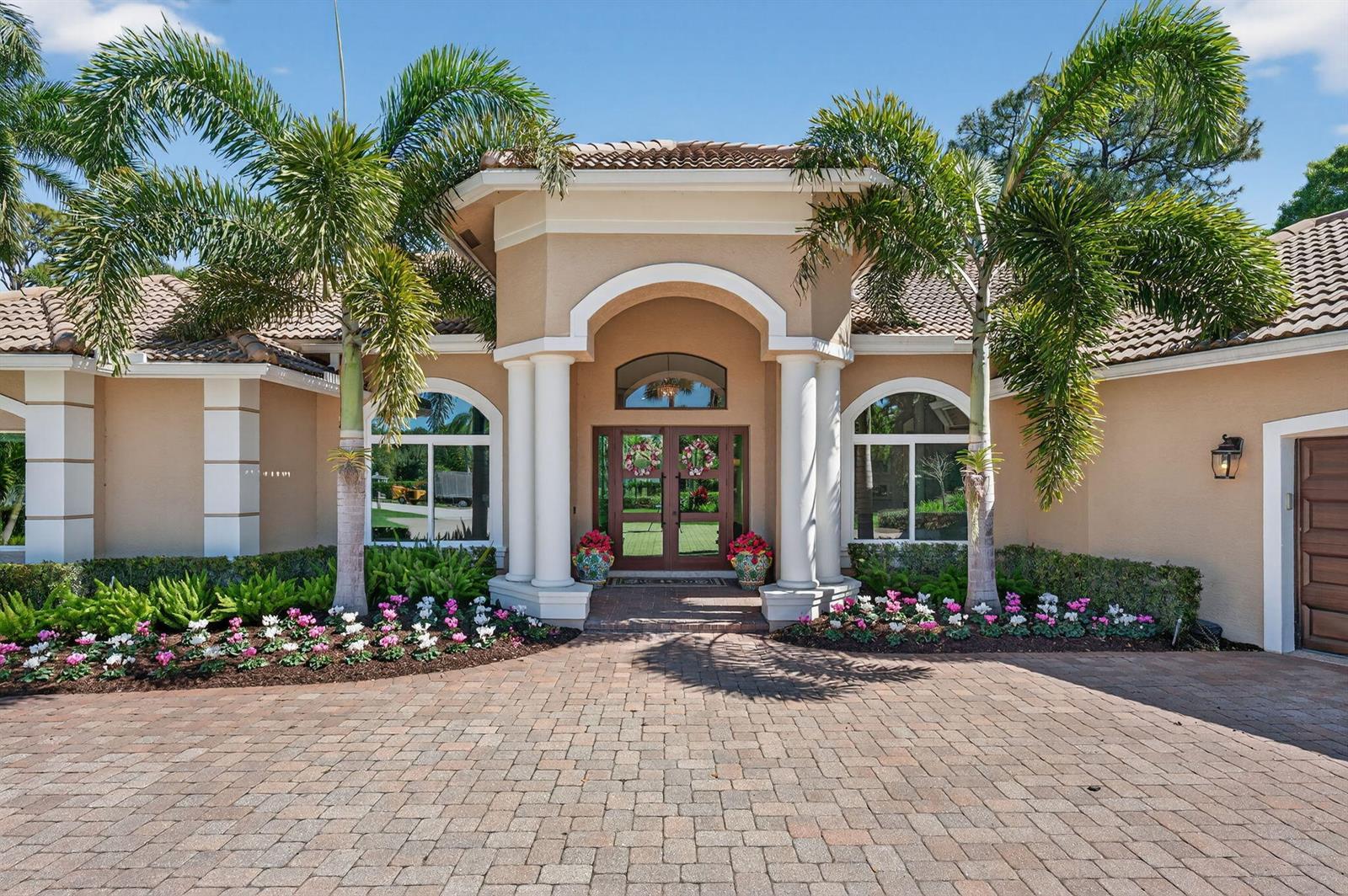 1848 Flagler Estates Drive, West Palm Beach FL 33411 photo 2