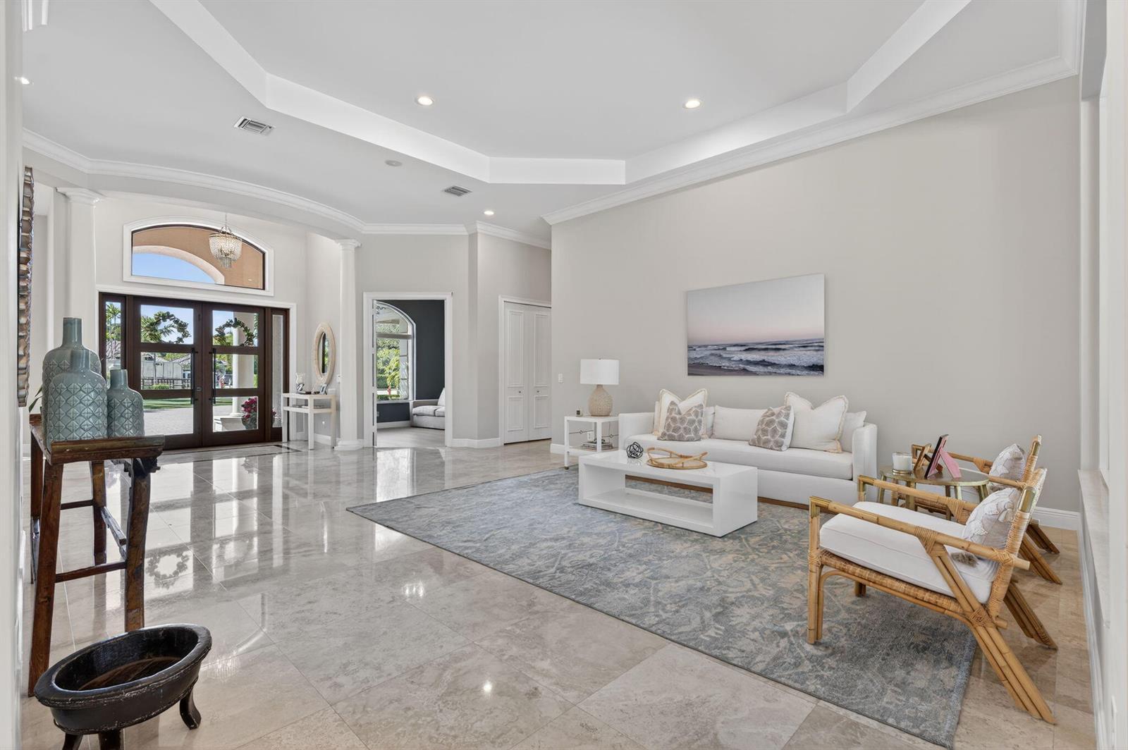 1848 Flagler Estates Drive, West Palm Beach FL 33411 photo 5