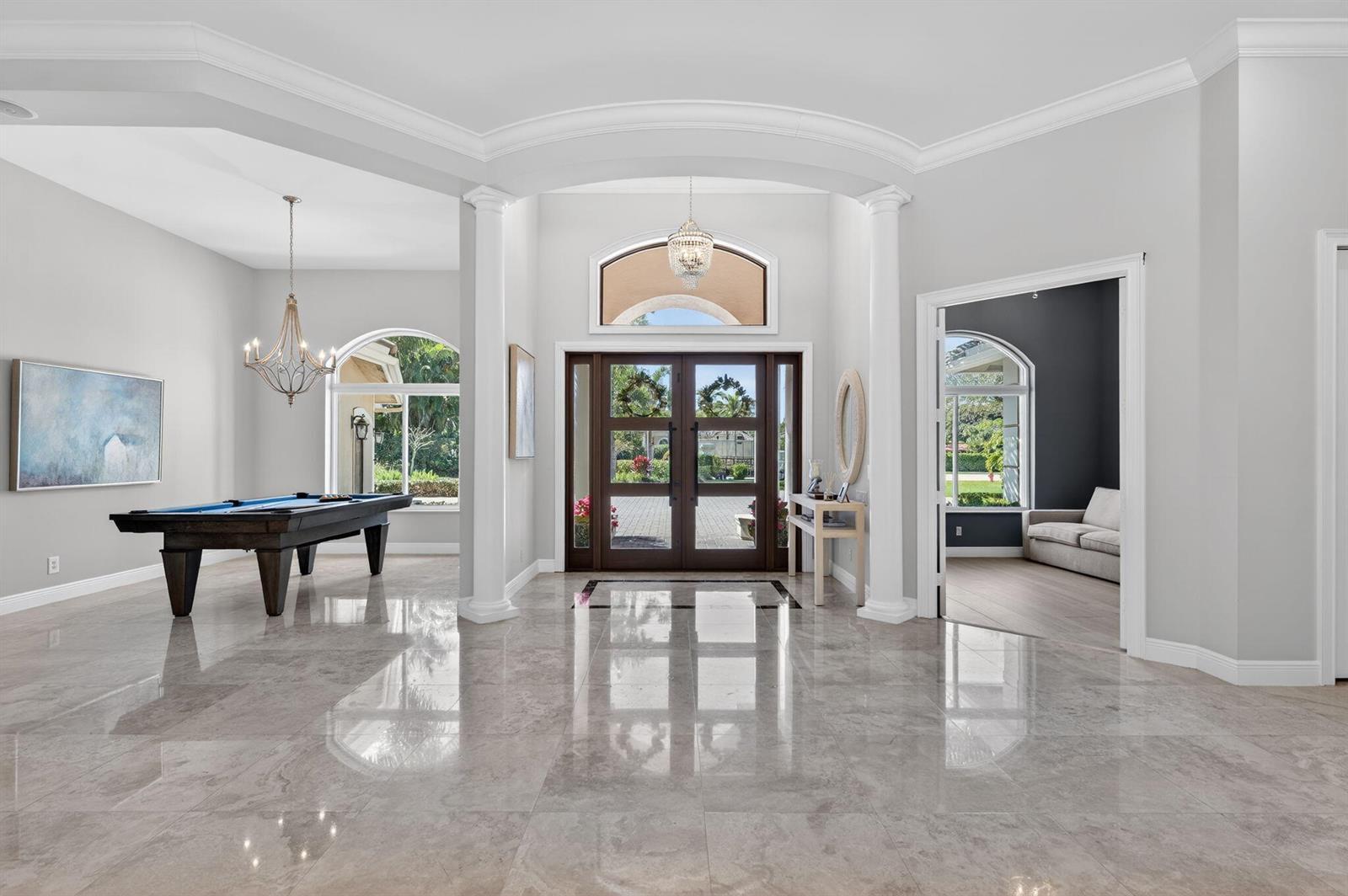 1848 Flagler Estates Drive, West Palm Beach FL 33411 photo 4