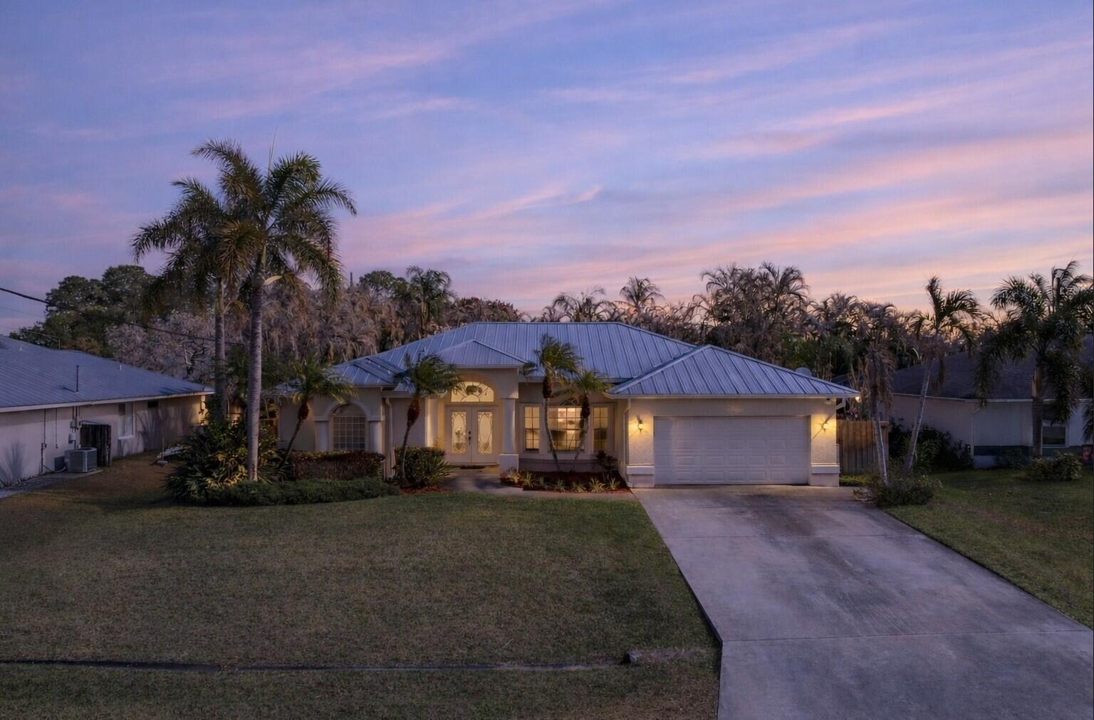 737 SW Dalton Circle, Port St. Lucie FL 34953 photo 3