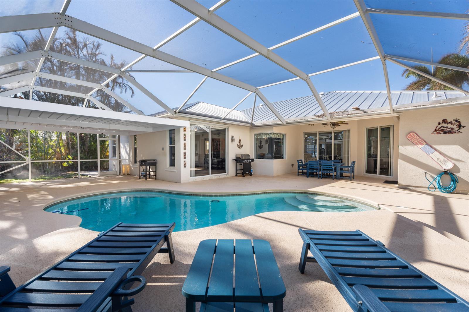 737 SW Dalton Circle, Port St. Lucie FL 34953