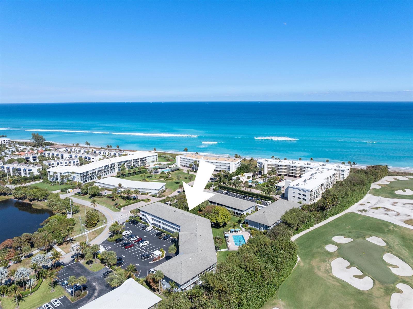 50 Celestial Way # 208, Juno Beach FL 33408 photo 2