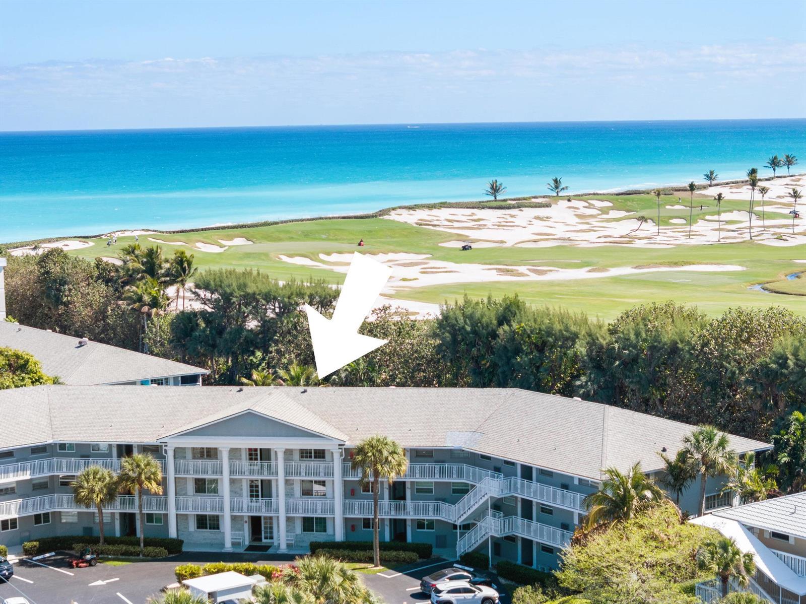 50 Celestial Way # 208, Juno Beach FL 33408