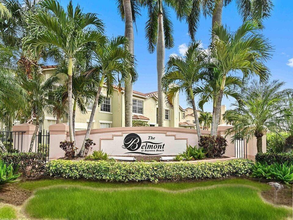 1910 Belmont Place, Boynton Beach FL 33436 photo 2