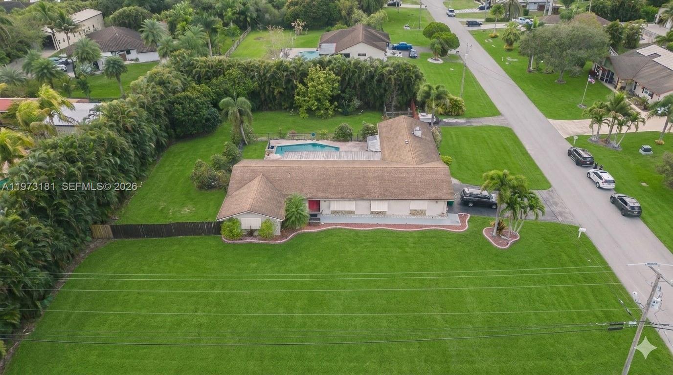 4801 SW 202nd Ave, Southwest Ranches FL 33332 photo 2