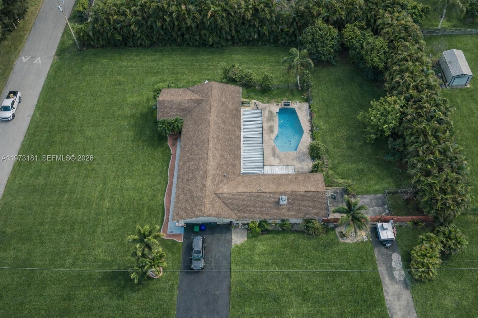 4801 SW 202nd Ave, Southwest Ranches FL 33332 photo 3