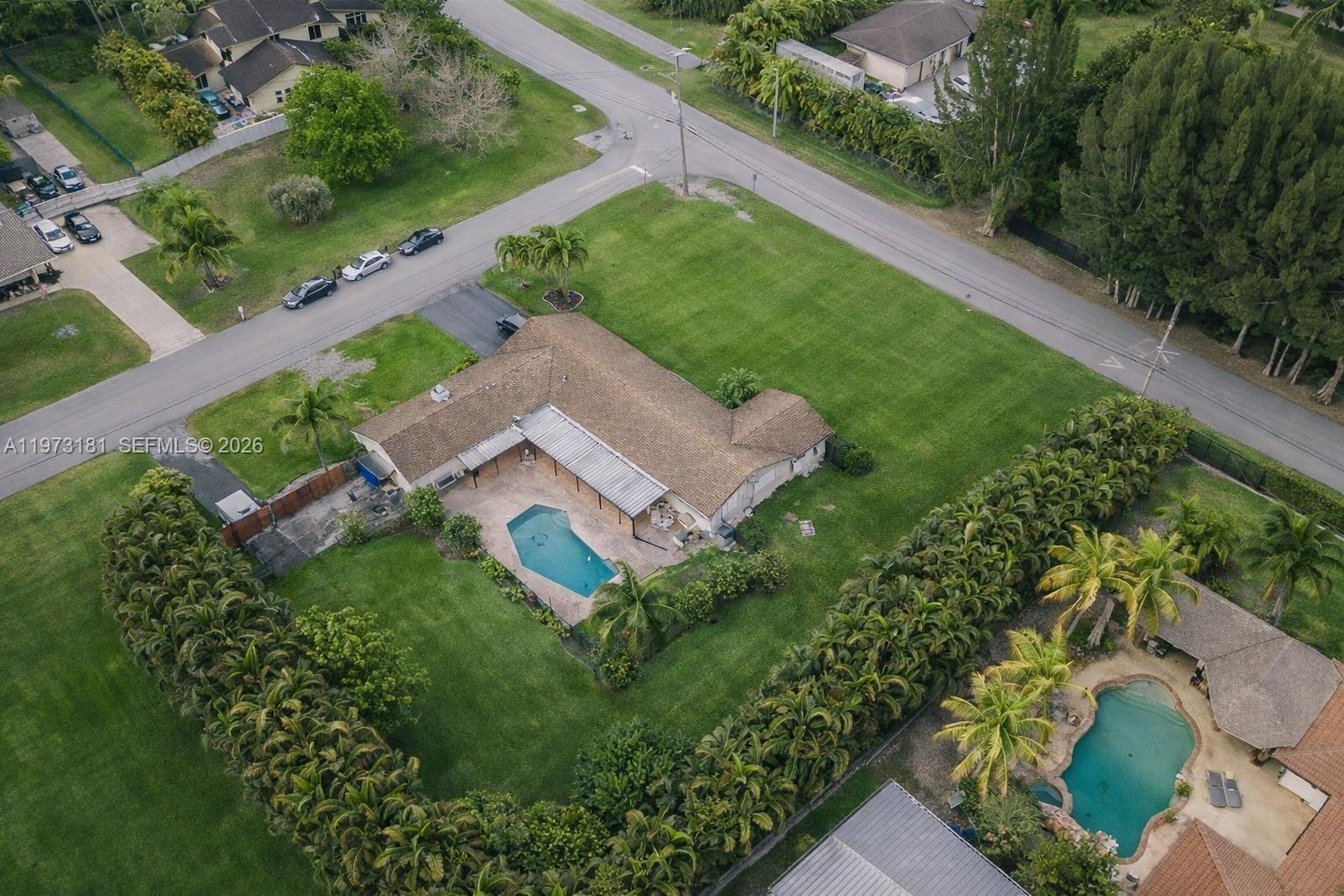 4801 SW 202nd Ave, Southwest Ranches FL 33332 photo 4