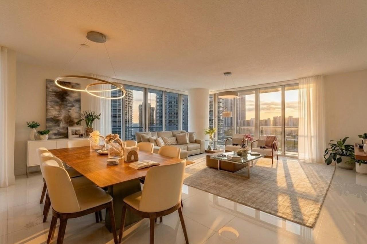330 Sunny Isles Boulevard # 1408, Sunny Isles Beach FL 33160 photo 2