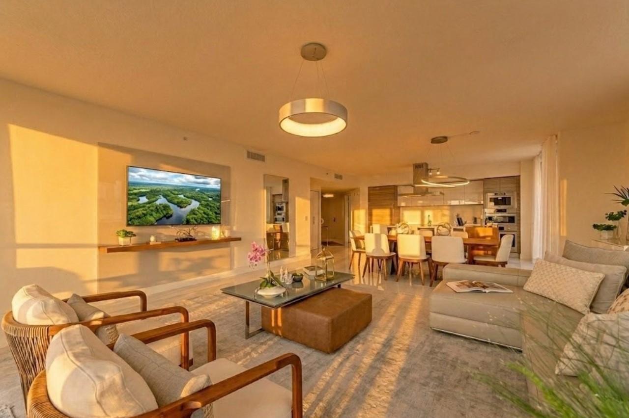 330 Sunny Isles Boulevard # 1408, Sunny Isles Beach FL 33160 photo 5