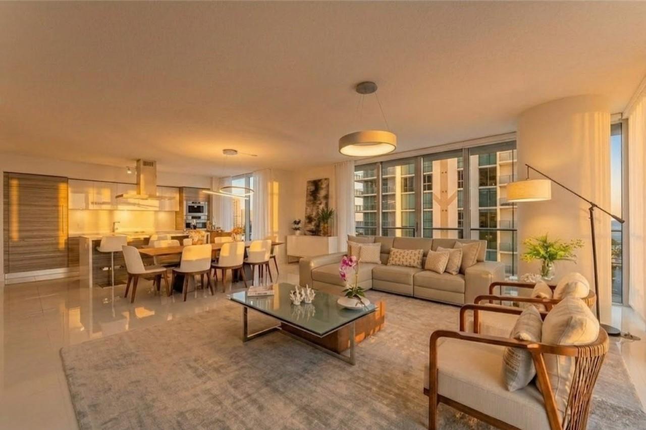 330 Sunny Isles Boulevard # 1408, Sunny Isles Beach FL 33160 photo 4