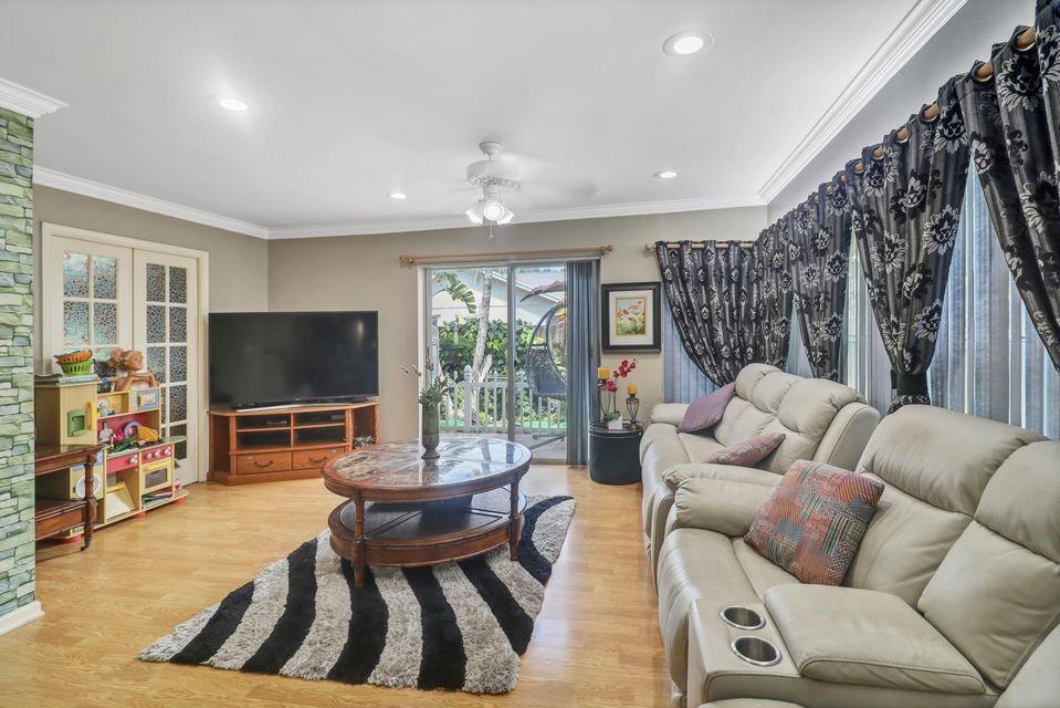 1521 Snapdragon Drive, Wellington FL 33414 photo 5