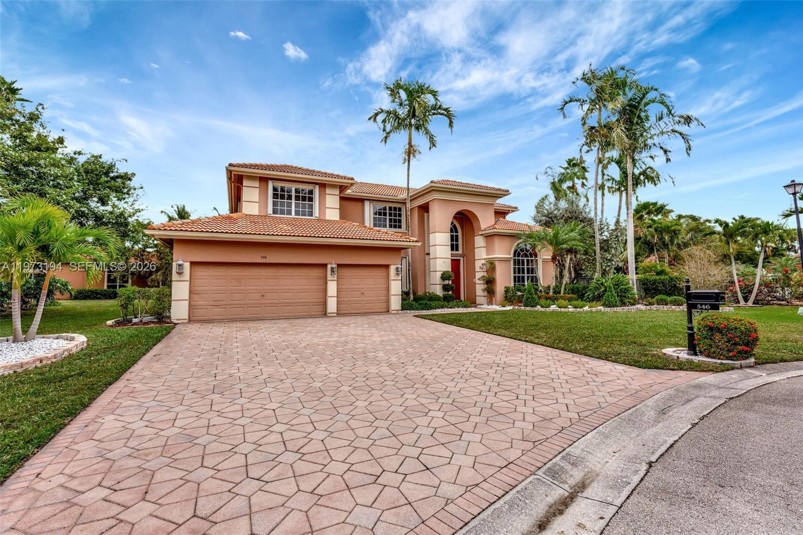 546 NW 118th Ter, Coral Springs FL 33071 photo 3