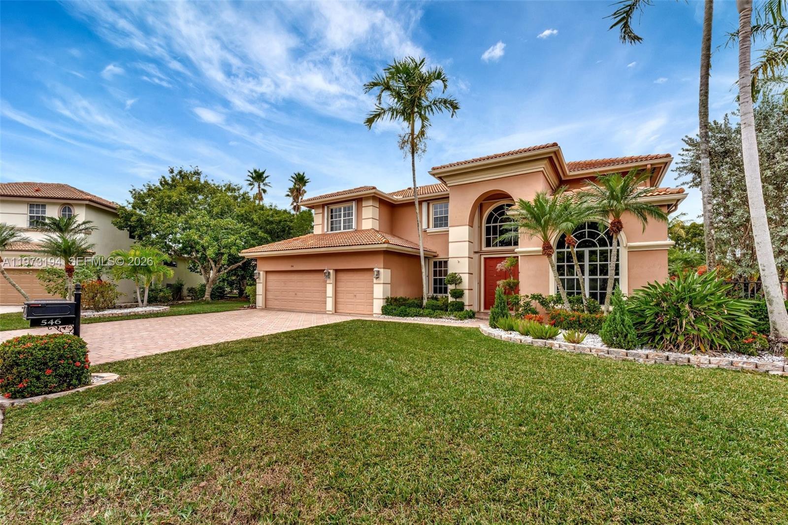 546 NW 118th Ter, Coral Springs FL 33071 photo 4
